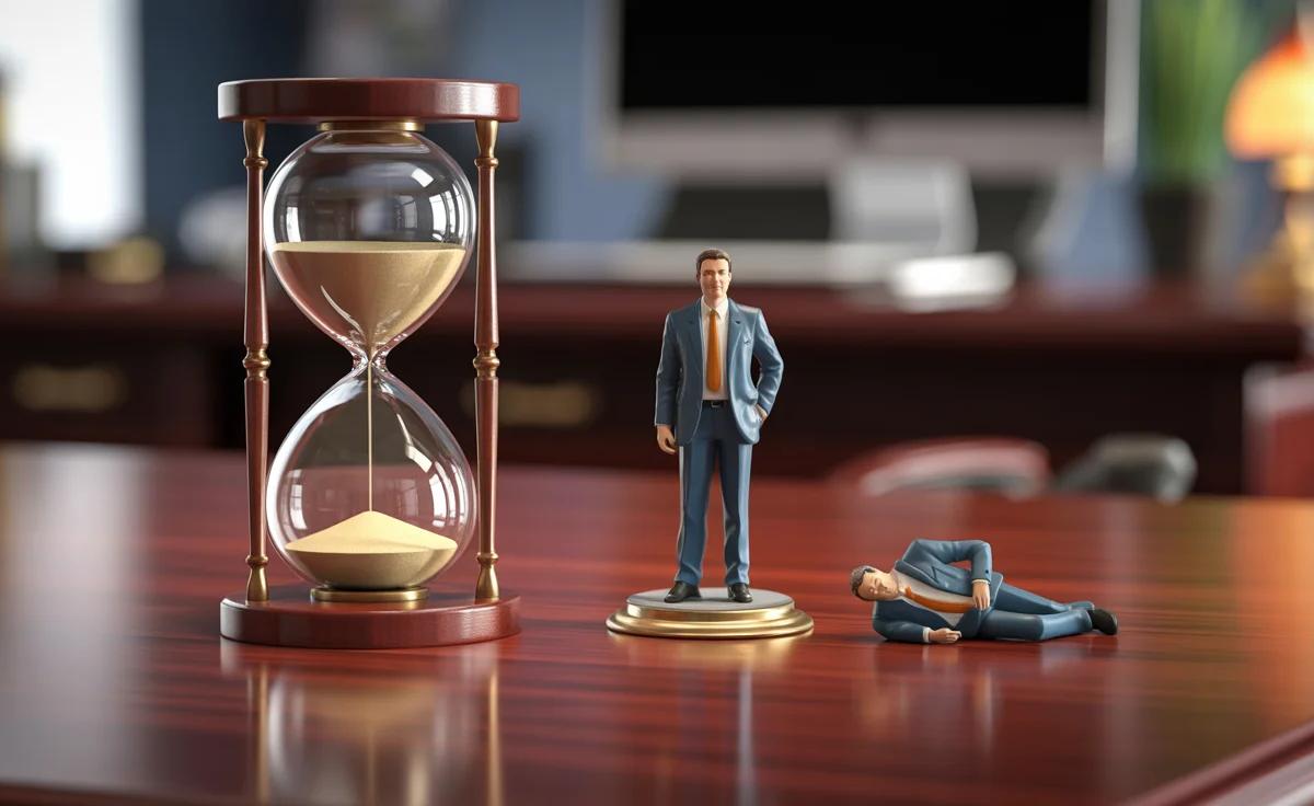 Great CROs Hire Fast, Fire Bad Reps Within 30 Days