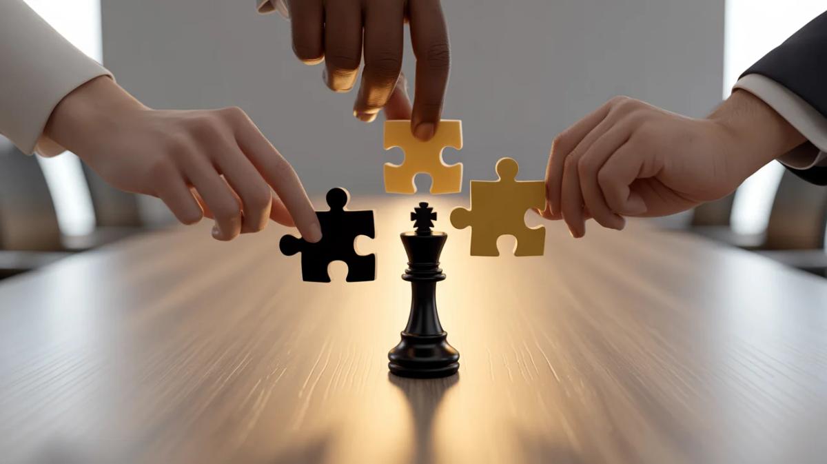 Great Leaders Embrace Judgment, Diversity, and Contradiction