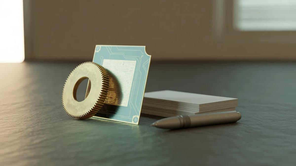 Crypto's Biggest Opportunity: Scaling Beyond Speculation Into Legacy Businesses