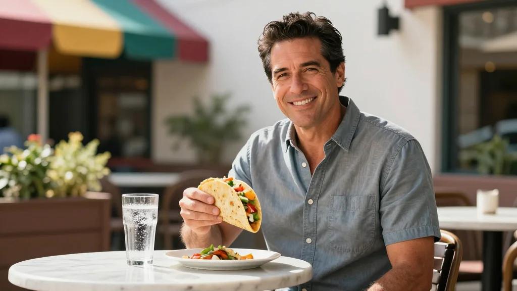 How to Have the Best Sunday in L.A., According to Phil Rosenthal