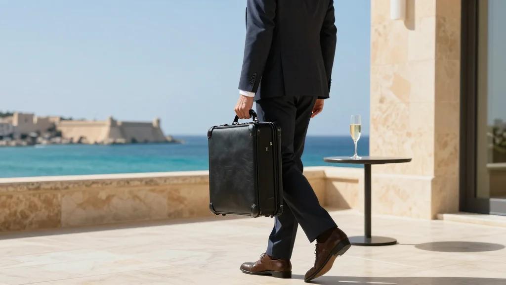 Malta Tourism Authority Showcases Luxury & MICE Excellence Across North America Roadshow