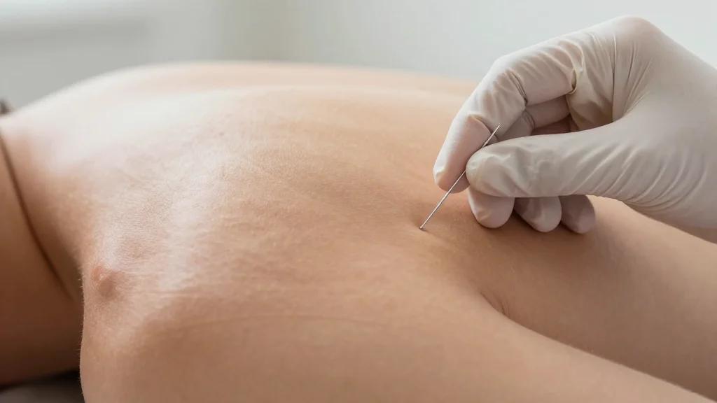 Dry Needling Glutes Resolves Misdiagnosed SI Joint Pain