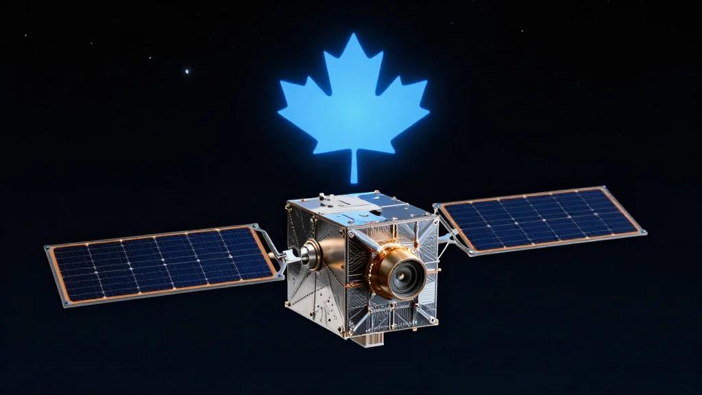 SEDS Canada Creates New Canadian CubeSat Conference