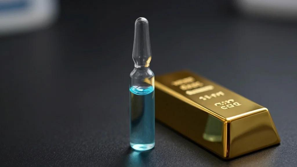 EpiBiologics Closes $107M Series B