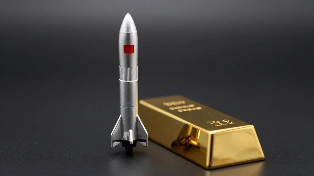 SpaceX Targets $75 B Retail‑Focused IPO, Sparking Tesla Merger Talk