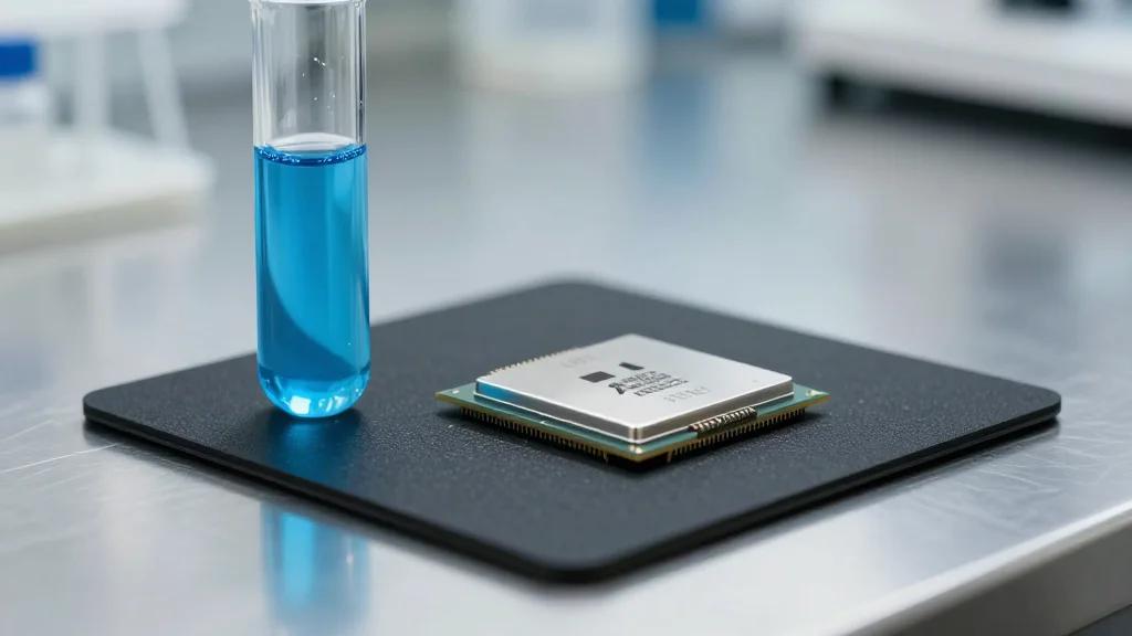 Regulators Lag as AI Accelerates Drug Discovery