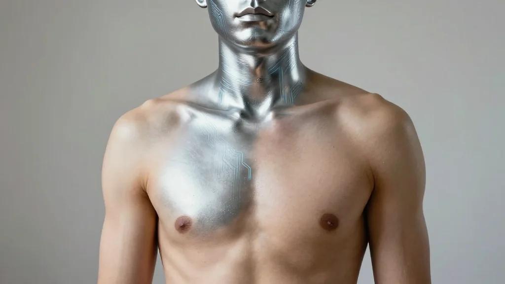 AI Frees Us by Automating Replaceable Tasks