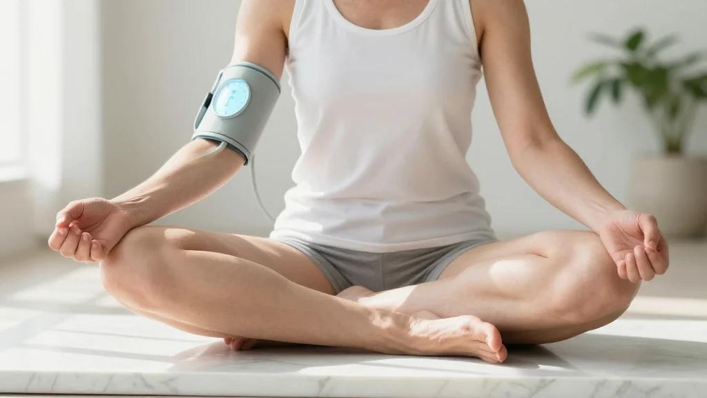 Brief Mindfulness and Gratitude Practices Cut Systolic Blood Pressure by Up to 7.6 Mm Hg