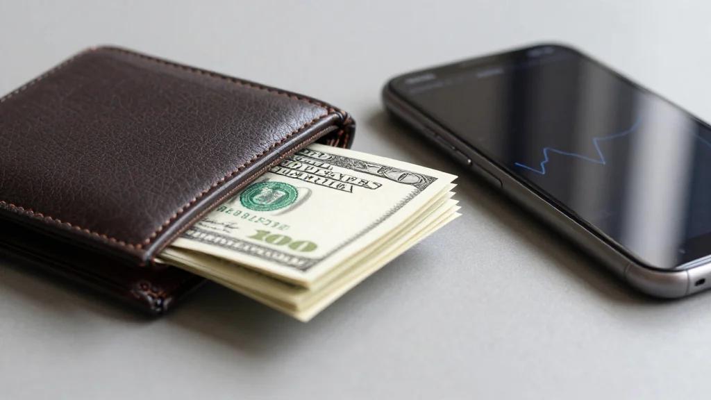 Gig Workers' 2025 Earnings Span $20K to $65K, Underscoring Income Volatility