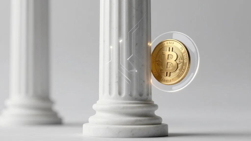 Regulatory Frameworks Unlock Trillions From Institutions