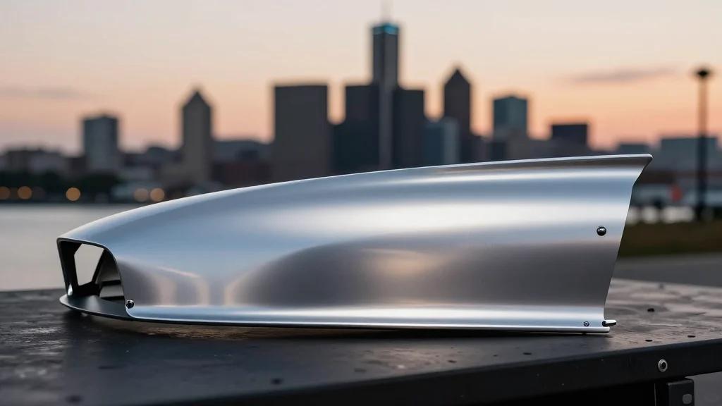 US Administration Still Undecided on Novelis Tariff Relief