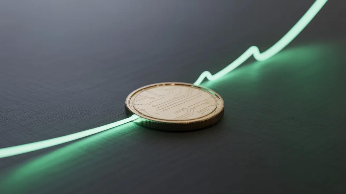 Coinbase Bitcoin Premium Goes Positive as Institutions Return