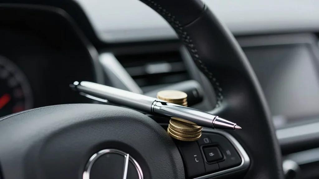 Nissan CFO to Depart Amid Turnaround Challenges