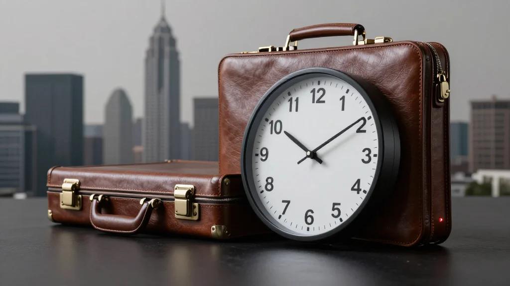 Companies Demand Notice, Then Fire You Instantly