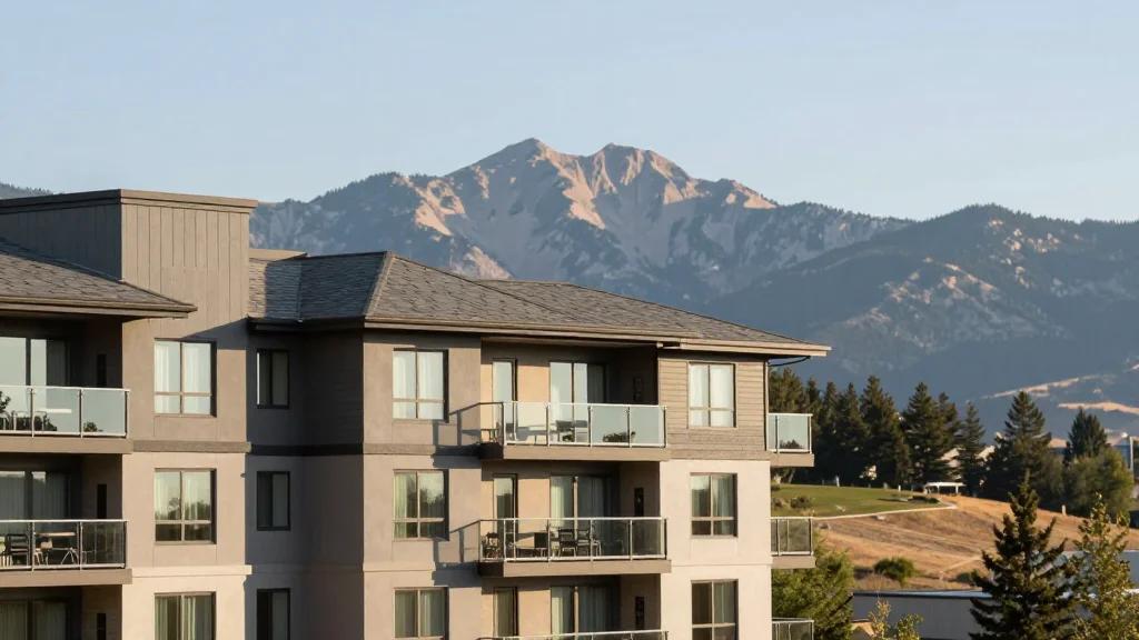 Utah Multifamily Outperforms Hype with Sustainable Growth