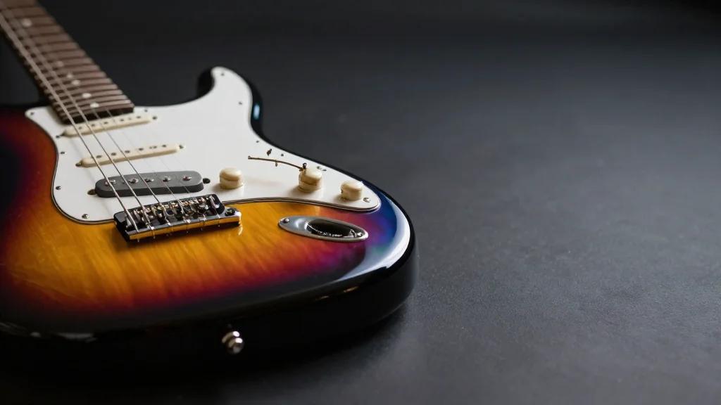 Sean Thompson – “Setting In”