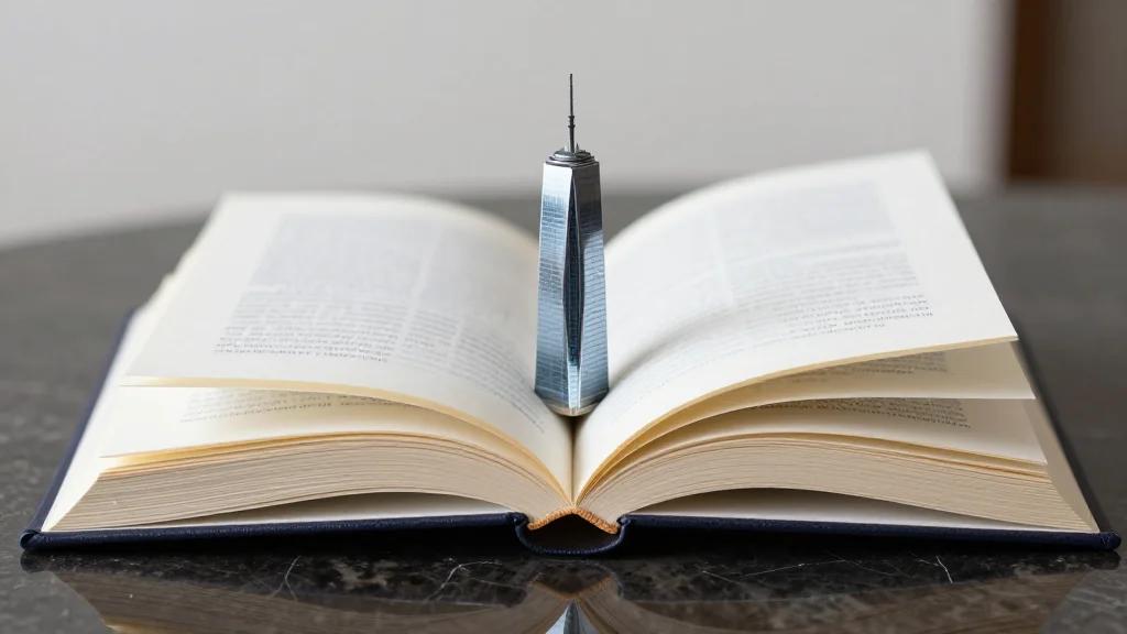 Author Fills Book’s Corporate Power Gap With Empty Talk