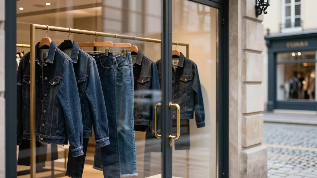 Levi’s Opens Largest Mainline Store in Ireland Elevating Dublin Presence