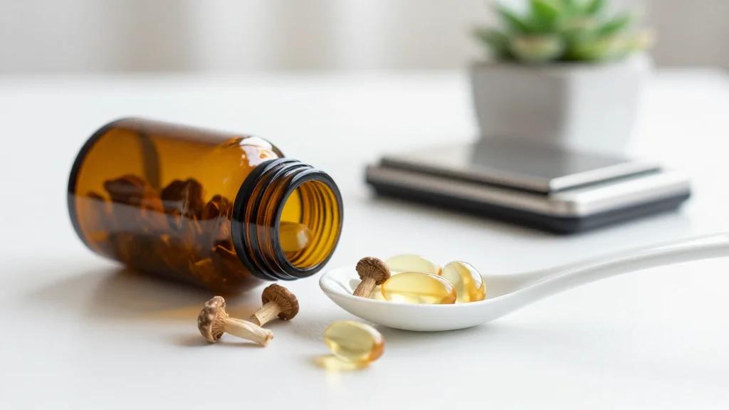 Psilocybin Microdosing in the United States