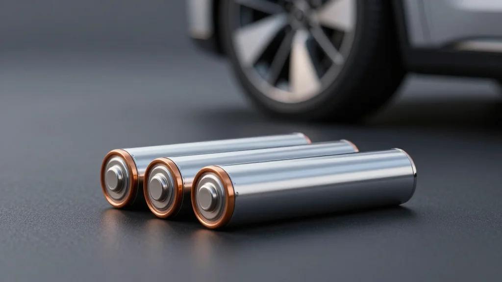 White Oil: EV Case Strengthens After Iran War, Putting Lithium Plays in the Driver’s Seat