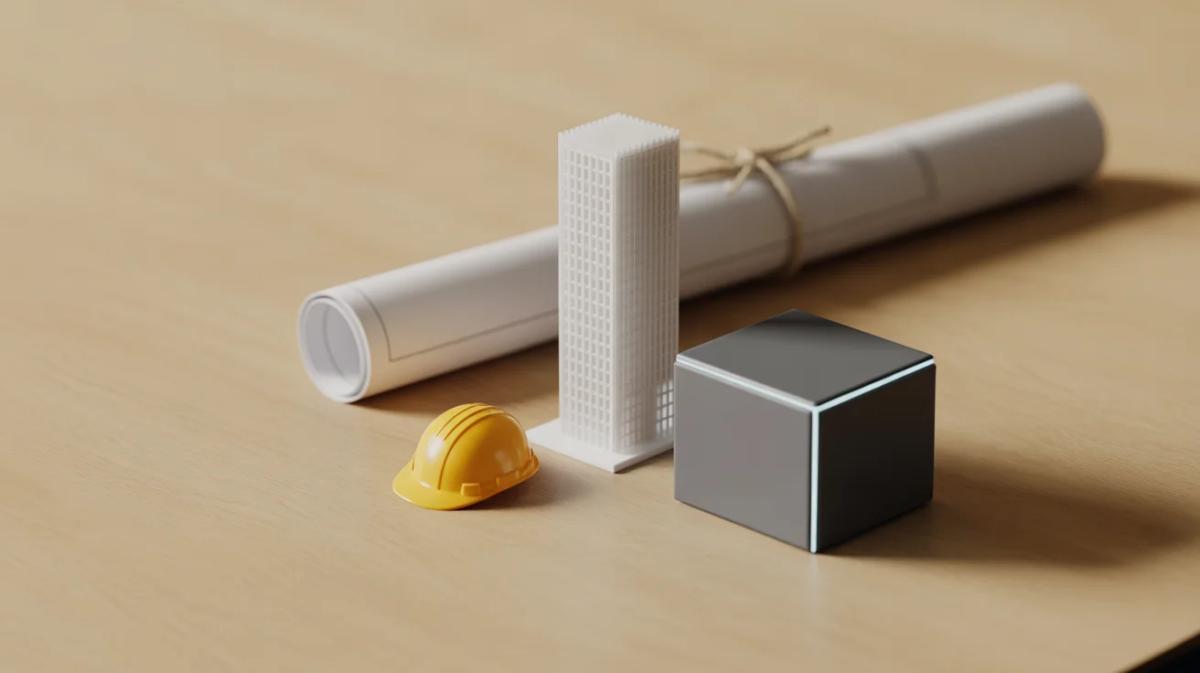 ConCntric Raises $10M Series A for AI-Powered Preconstruction Platform