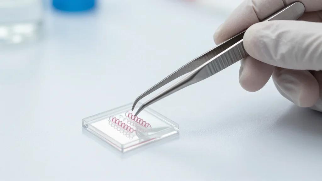 Programmable DNA Origami Nanodevice Reveals Force-Dependent Protein Interactions