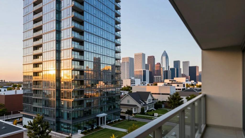 Dallas Rents Dip, Homes Stay Affordable—Perfect Buyer Window