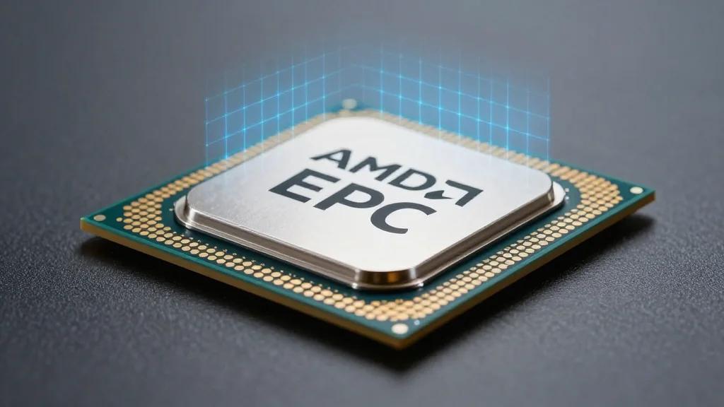 AMD Revives Linux Kernel Patches For Hardware-Accelerated vIOMMU
