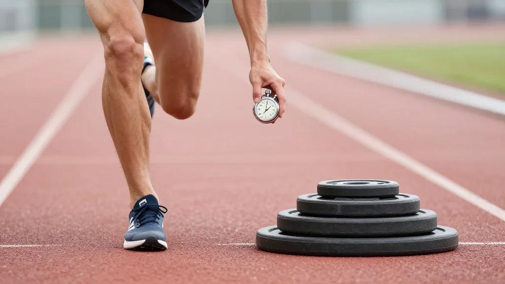 Traditional Periodization Remains Core to Modern Sports