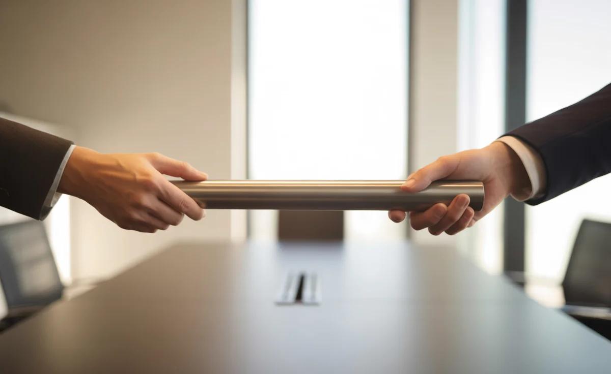 Leaders Build Momentum Through Culture, Preparation, Honesty