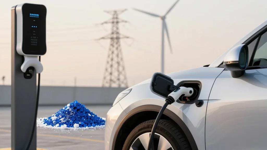 New Episode: Earth Day – Electric Vehicles Across Power, Oil and Gas and Mining