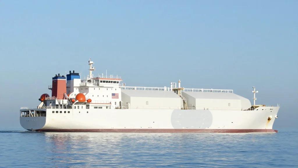 Questioning Preferential LNG Export Priorities Over Market Bidding