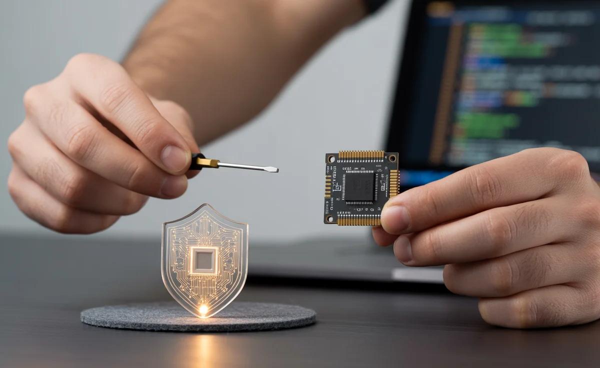 Harsh's Deep Dive Into Zcash Consensus Upgrades Impresses