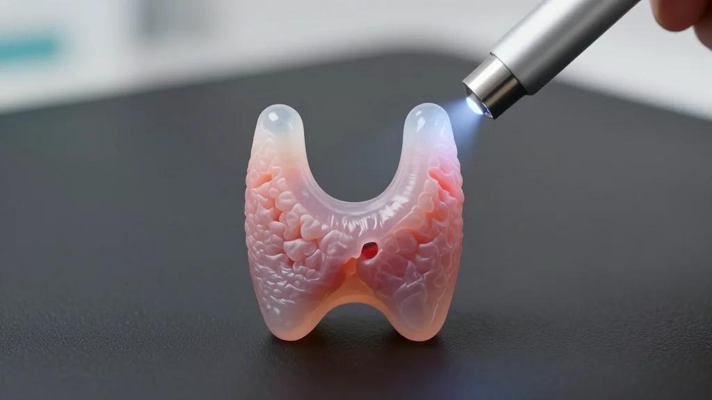 Pulse Biosciences Announces Clinical Data From nPulse™ Vybrance™ System First-In-Human Clinical Durability Study of Benign Thyroid Nodule Ablation