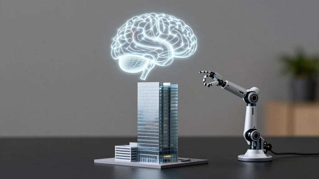 AI: From Naïve-but-Earnest Intern to Game Changer