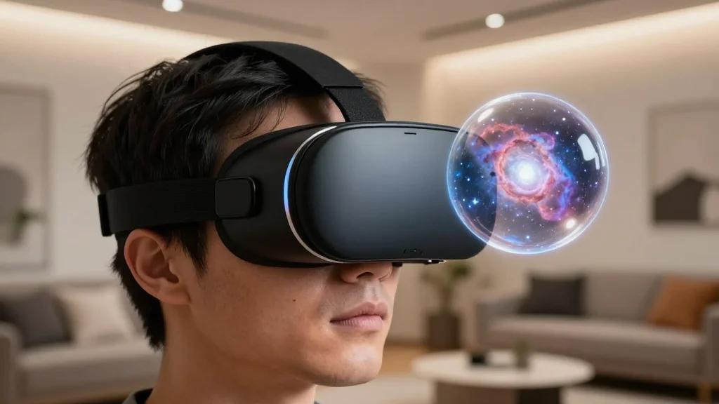 Seeing the Universe in 3D Transforms Our Perspective