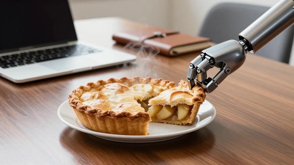 The AI Trap: Faster Solution, Same Problem