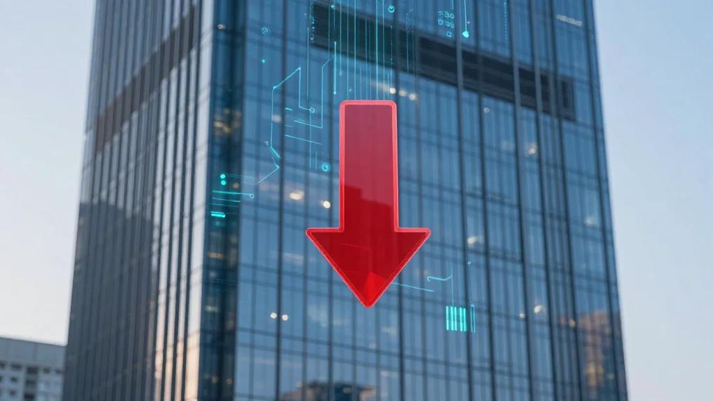 Oracle’s AI Push Triggers Record Credit Risk and 30,000 Job Cuts