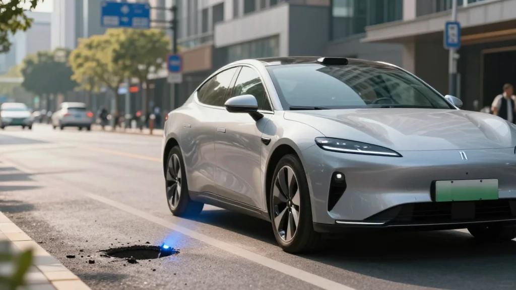 Waymo and Waze Launch Pothole‑Patch Pilot Using Autonomous Fleet Data in Five U.S. Cities