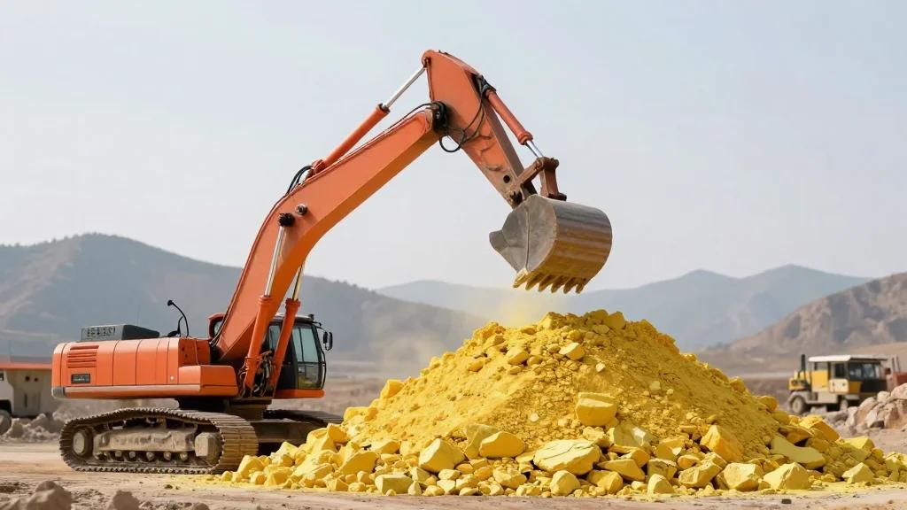 What Is 1 of the Best Industrial Stocks to Own for the Next 10 Years?