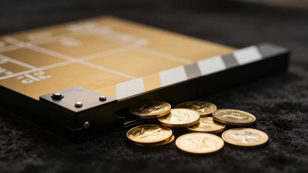 Michael Biopic Nets $200M, Biggest Ever, Year’s #2