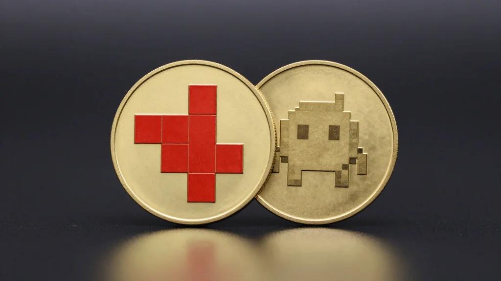 TETRIS and SPACE INVADERS Unite In First Ever Collaboration