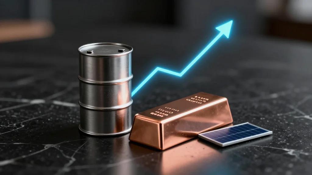 China's Futures Market Surges 40% in Volume, 58% in Turnover in Q1 2026