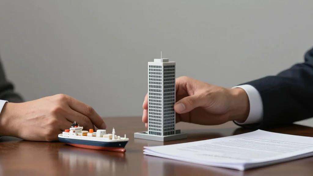 Corporate Deals to Watch | March 2026