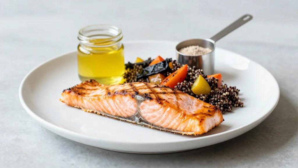 Ronaldo’s Zero‑Refined‑Carb, High‑Protein Diet Gains Spotlight as Evidence‑Based Blueprint