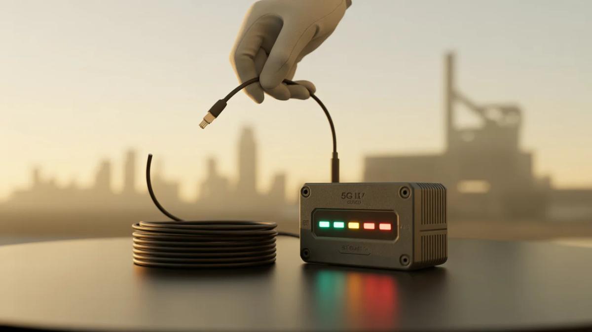 OneLayer Secures $28M Series A to Expand Private LTE/5G OT and Zero Trust Security