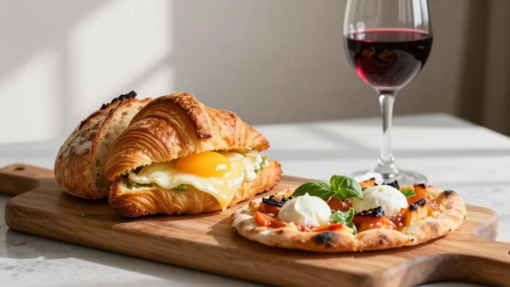 In a Sea of Bakeries and Pizzerias, This San Pedro Standout Is in a League of Its Own