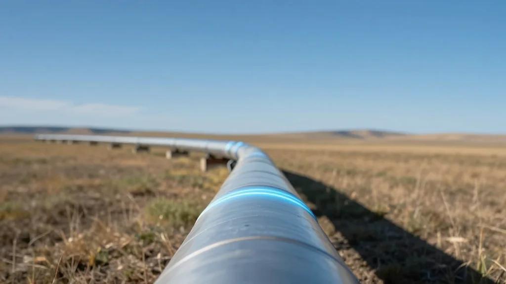 Bison XPress Startup Redirects Bakken Natural Gas to Cheyenne Hub, Reshapes Regional Spreads