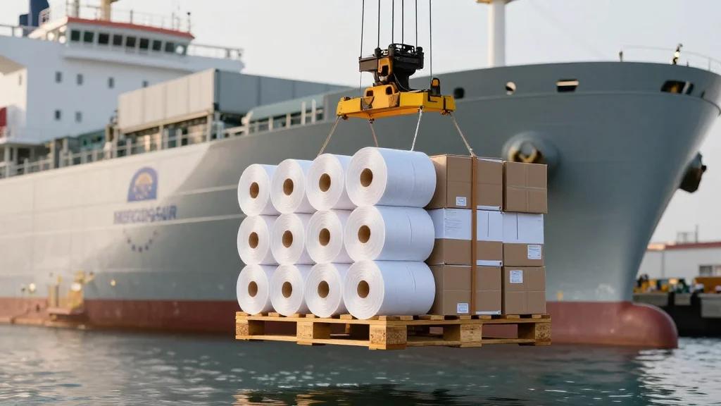 EU-Mercosur Deal to Take Provisional Effect May 1; Limited Immediate Impact for Paper Industry Seen