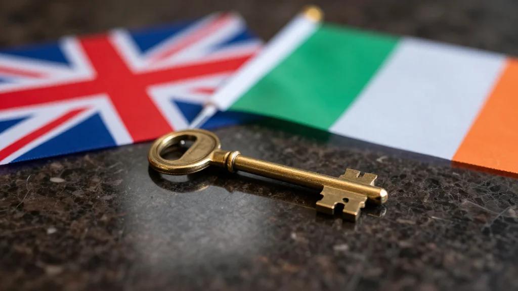 Team PLC Acquires WH Ireland in Landmark Deal